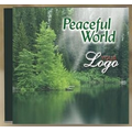 Peaceful World Music CD